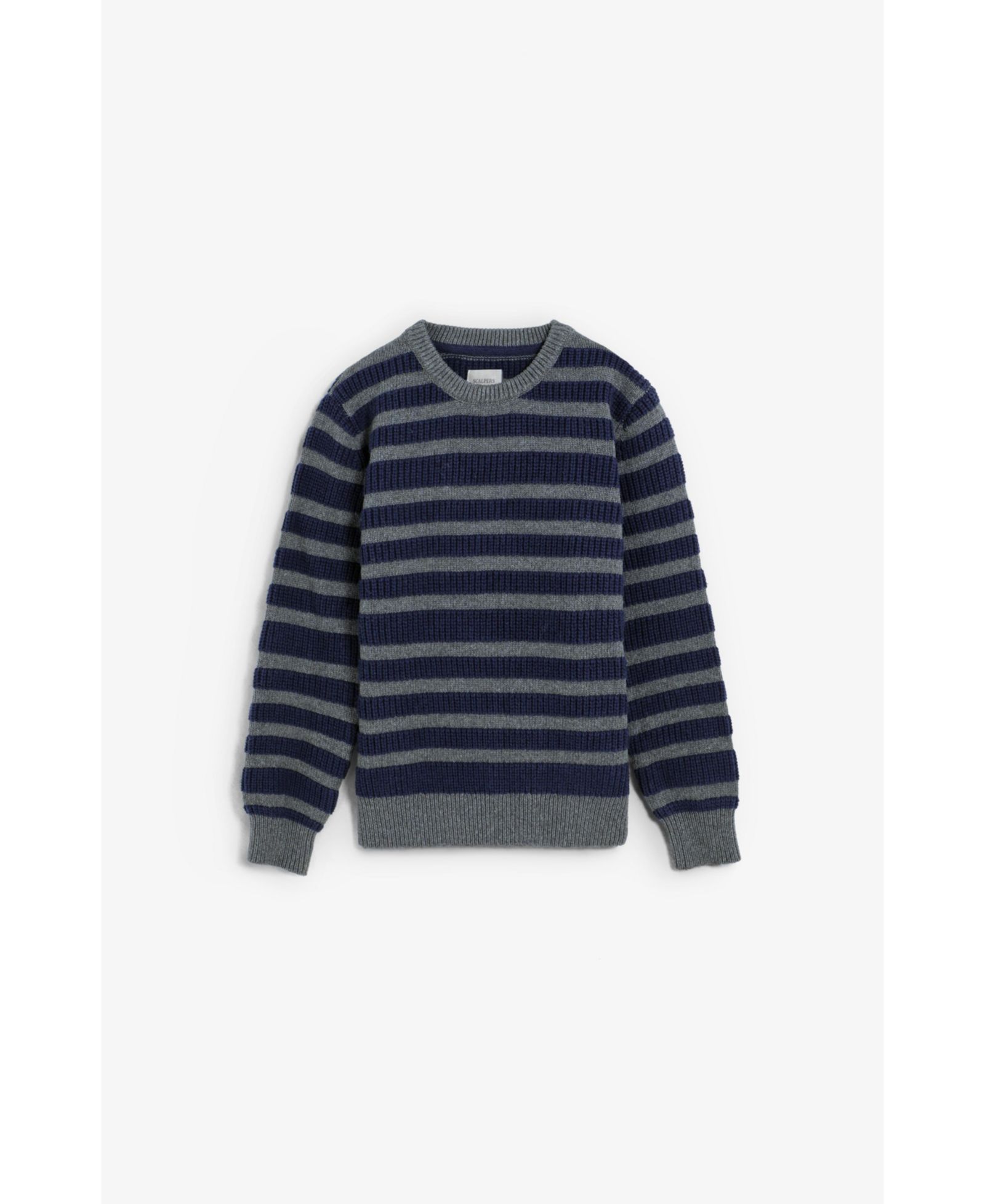 Scalpers Big Boys Little/ Nautic Tricot