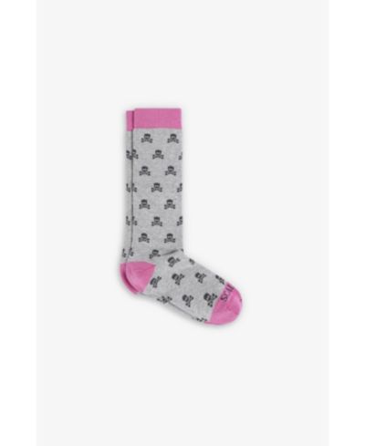 Детские носки Scalpers Girls Skull L