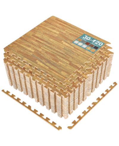Light wood