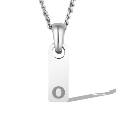 O