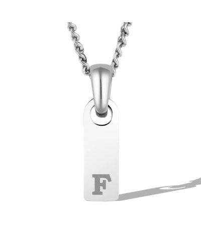 F