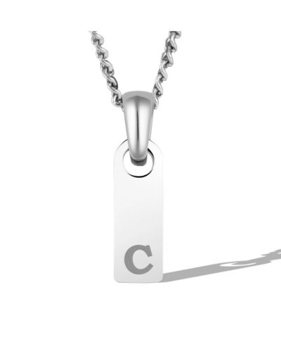C