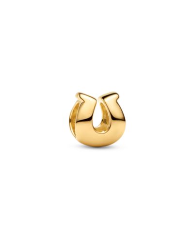 Подвеска Pandora Horseshoe Mini Charm