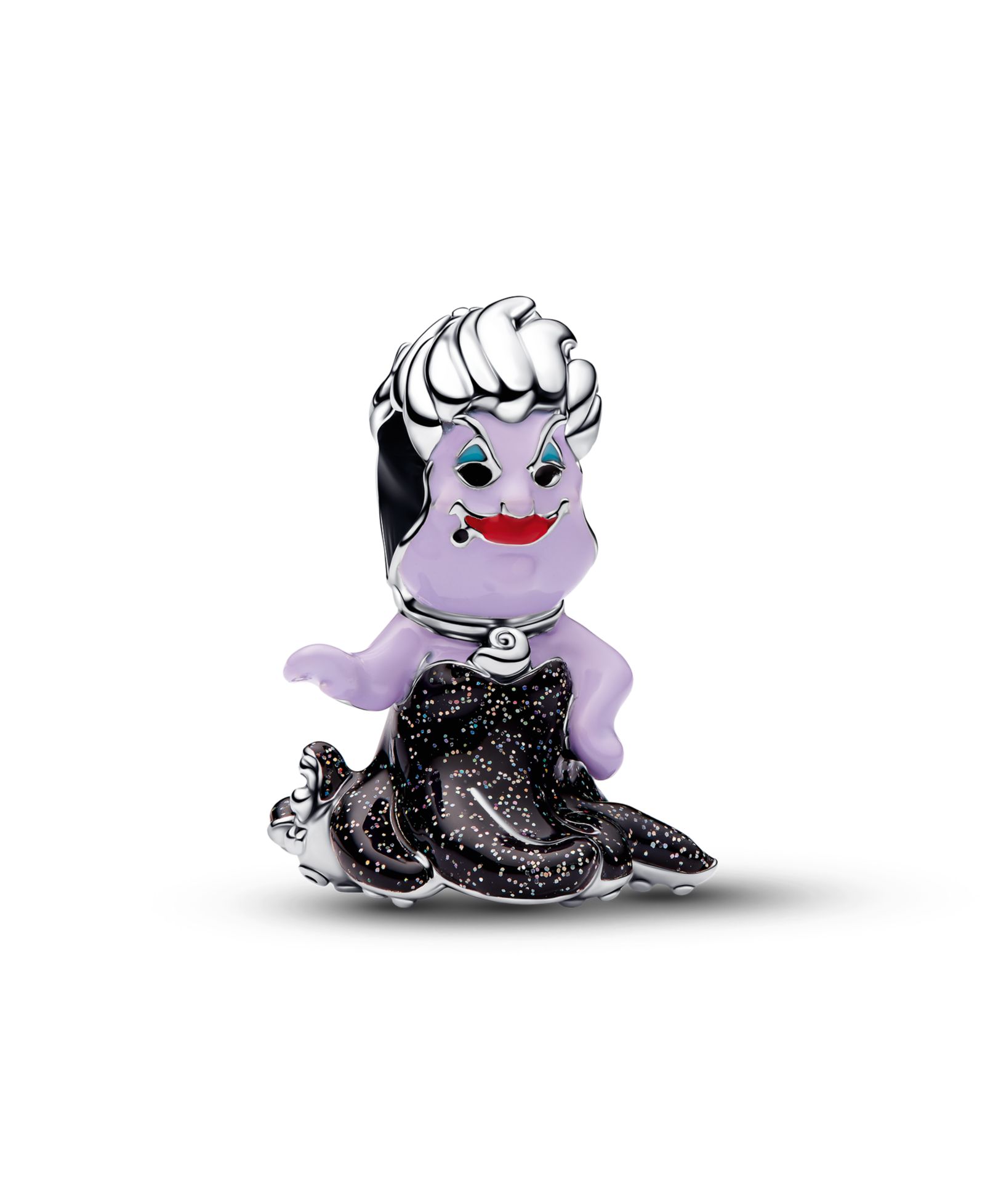 Подвеска Pandora Disney Villains Ursula Charm