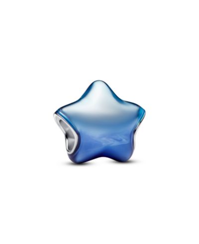Подвеска Pandora Blue Star Charm