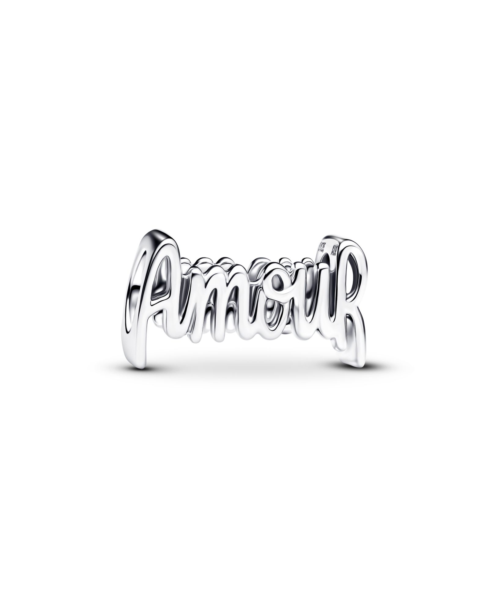 Pandora Amour Script шарм