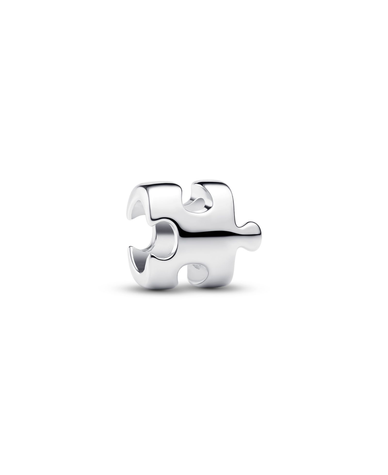 Шарм Pandora Puzzle Piece Mini Charm