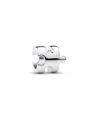 Шарм Pandora Puzzle Piece Mini Charm