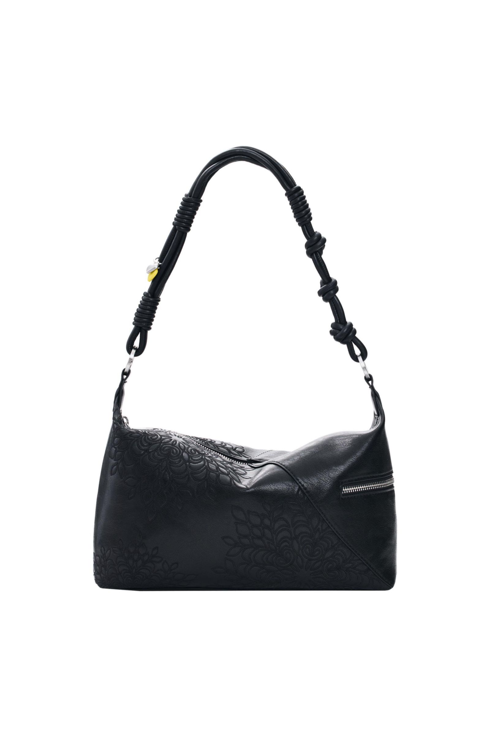 Desigual Women's Medium Bag With Embroidery