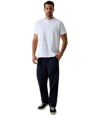 Мужские брюки GUESS Men's Porto Cargo Straight-Fit