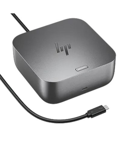 HP док-станция для ноутбуков 100W USB-C G6 Multi-Port