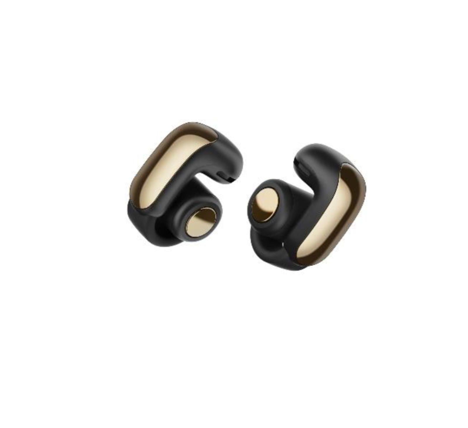Наушники Bose Ultra Open Earbuds, Desert Gold