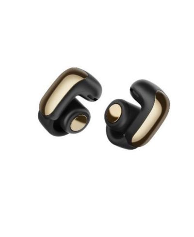 Наушники Bose Ultra Open Earbuds, Desert Gold