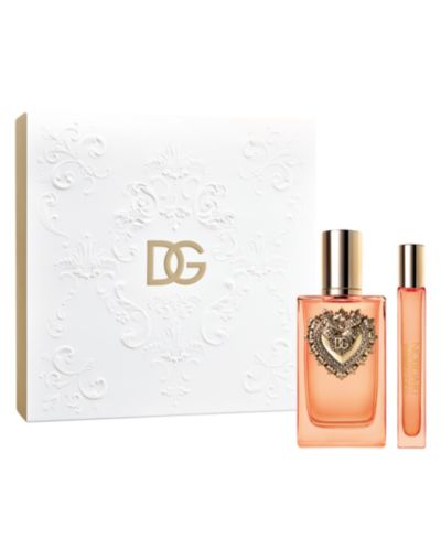 Dolce&Gabbana Набор парфюмерии Spring Devotion 2 шт