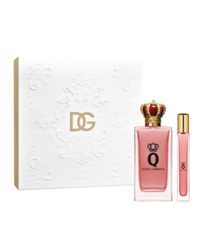 Подарочный набор парфюмерии Dolce&Gabbana 2-Pc. Q Eau de Parfum Intense