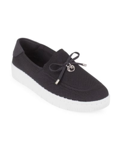 Gloria Vanderbilt Женские кеды slip-on Annette