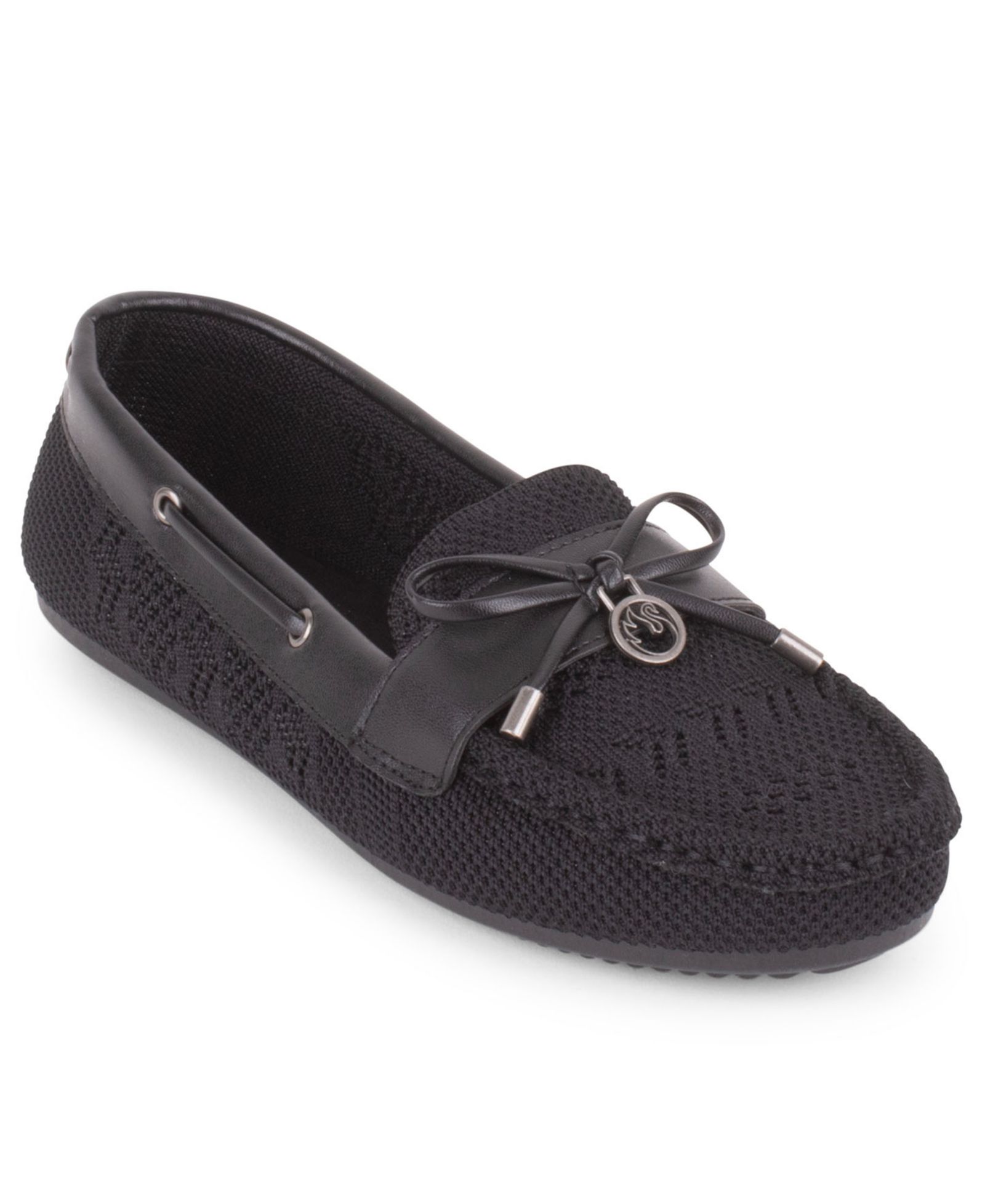 Лоферы Gloria Vanderbilt Women's Reese Knit Slip-On