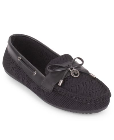 Лоферы Gloria Vanderbilt Women's Reese Knit Slip-On