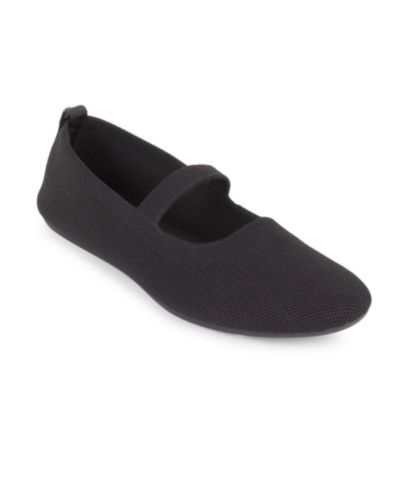 Женские туфли Gloria Vanderbilt Solana Mary Jane Flats