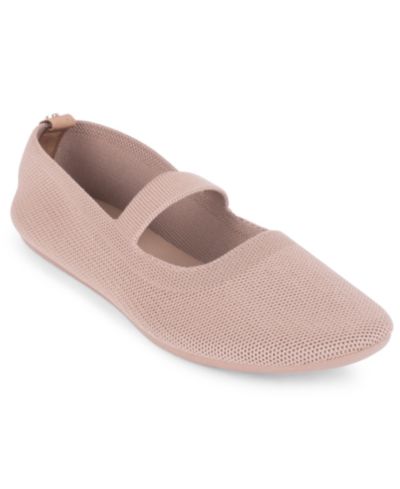 Женские туфли Gloria Vanderbilt Solana Mary Jane Flats