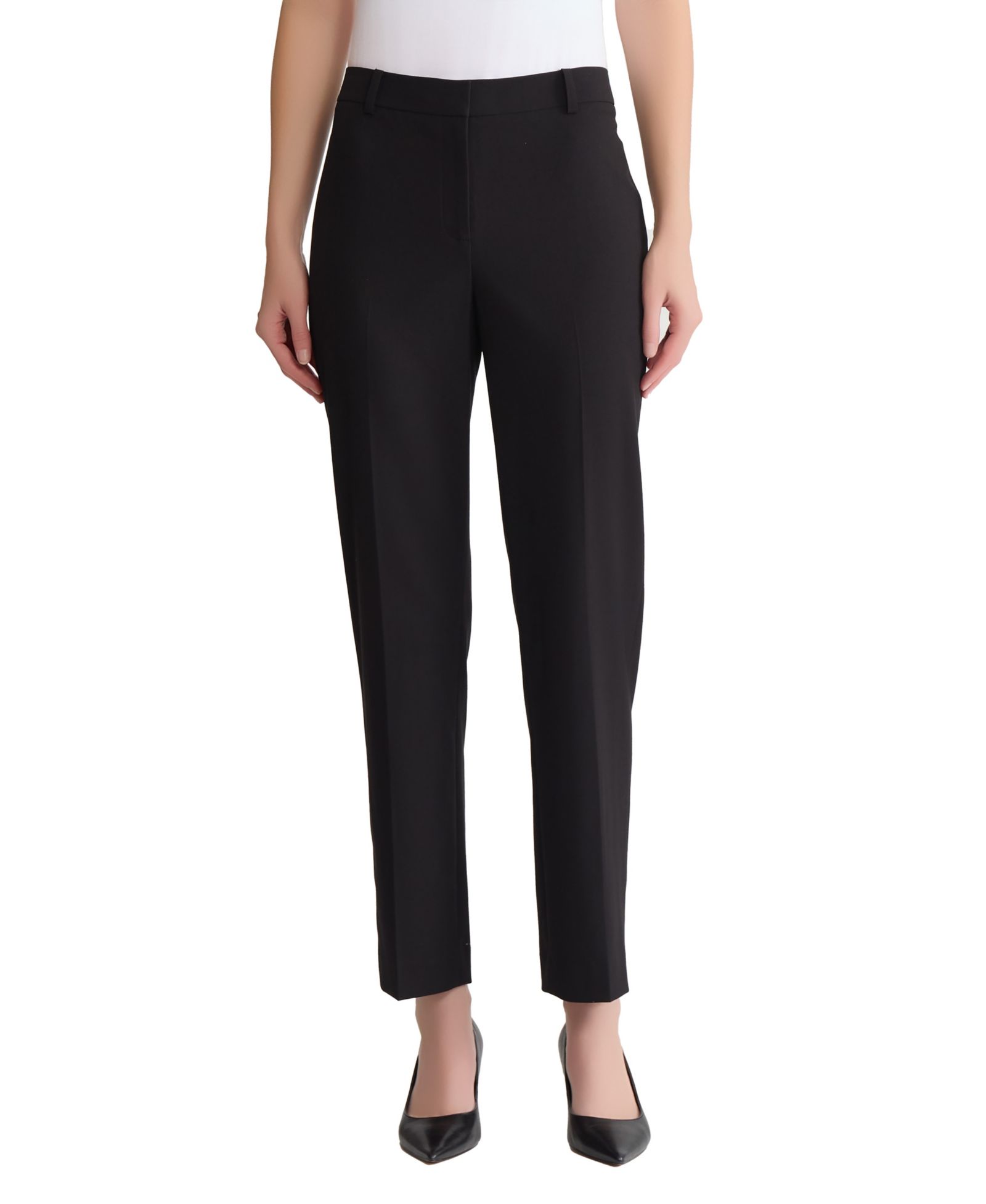 Женские брюки Jones New York Slim Fit Ankle