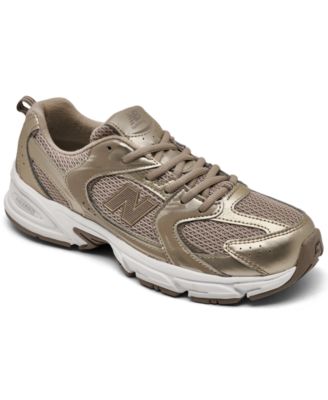 New Balance Big Boys' and Girls' 530 Lifestyle Retro Sneakers from Finish Line