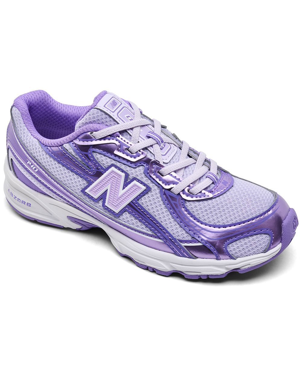 New Balance детские повседневные кроссовки 740 от Finish Line