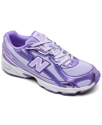 New Balance детские повседневные кроссовки 740 от Finish Line