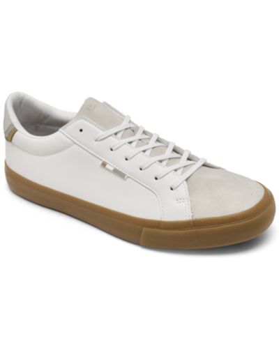 Мужские Ben Sherman Pepper Low Court Sneakers от Finish Line