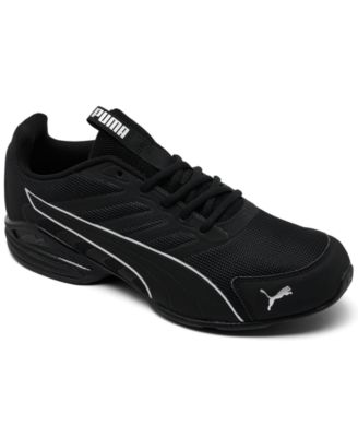 Мужские повседневные кроссовки Puma Electro с низким верхом, от Finish Line