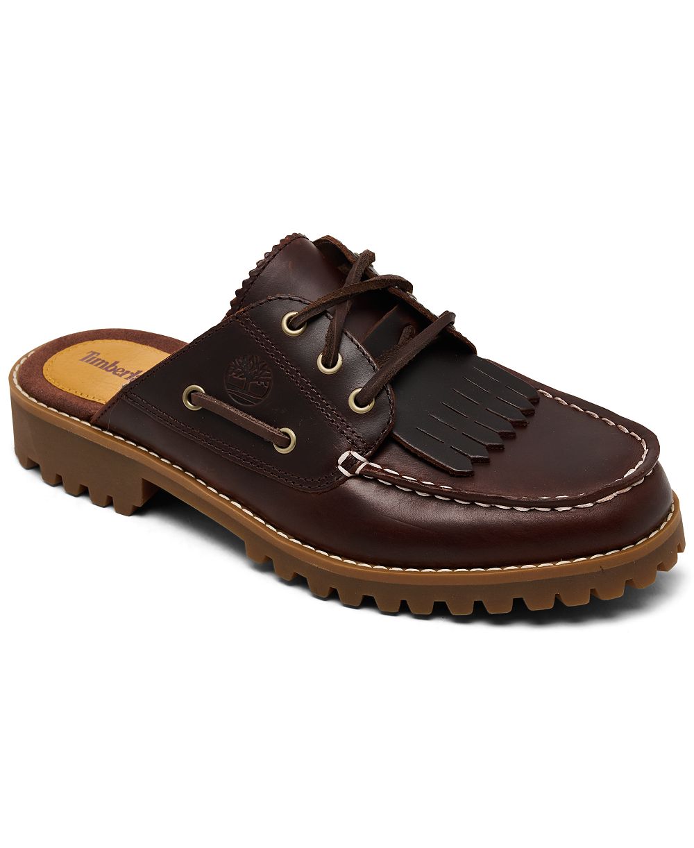 Timberland Женские мюли Noreen Authentic