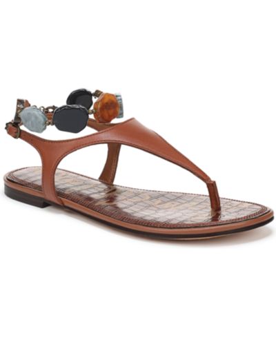 Женские сандалии Sam Edelman Canna Strappy