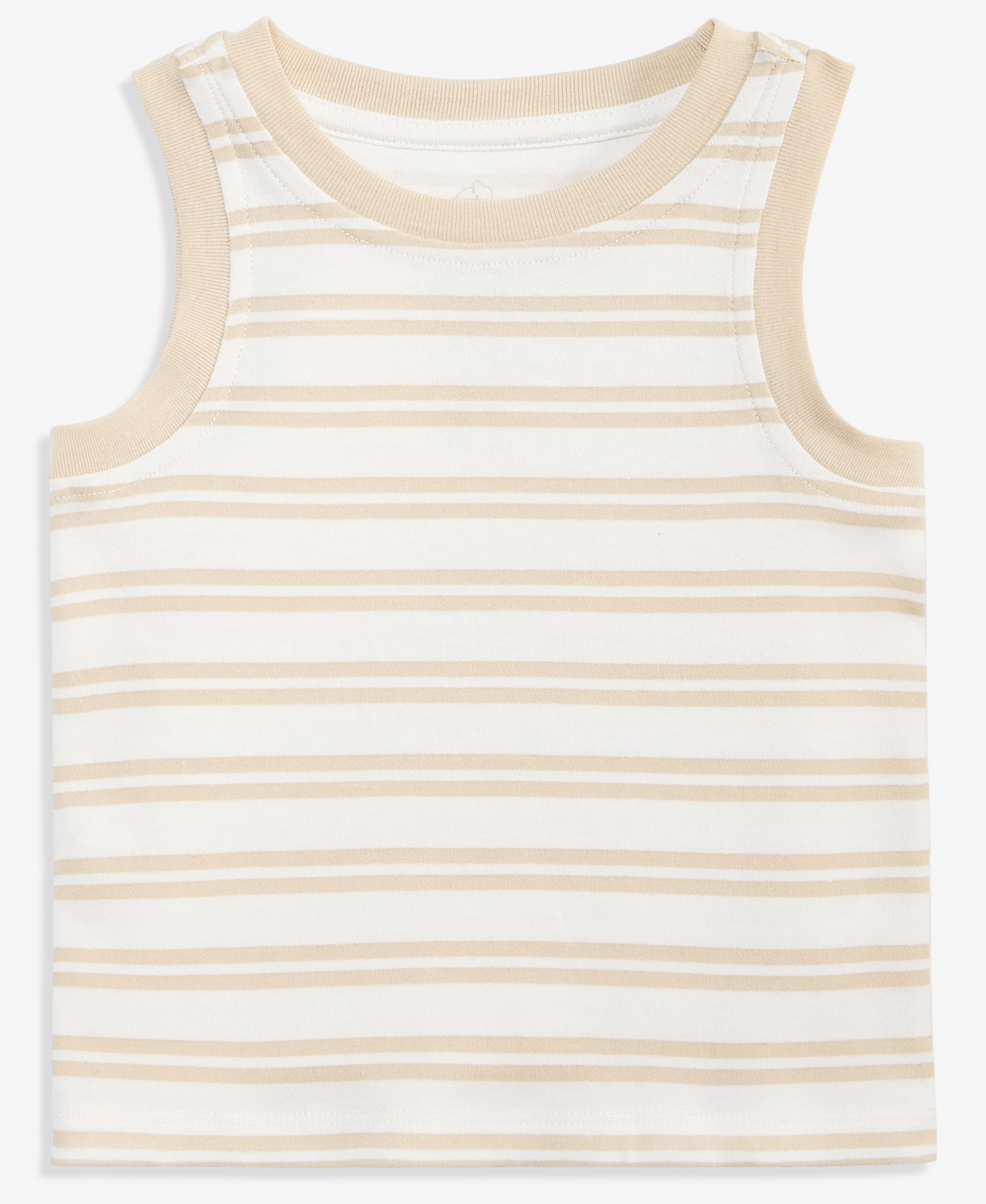 Мальчик Tank Top First Impressions 2T-4T в полоску