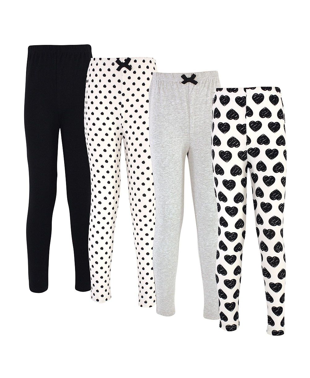 Touched by Nature Детский Soft Natural Cotton Bottoms