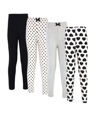 Touched by Nature Детский Soft Natural Cotton Bottoms