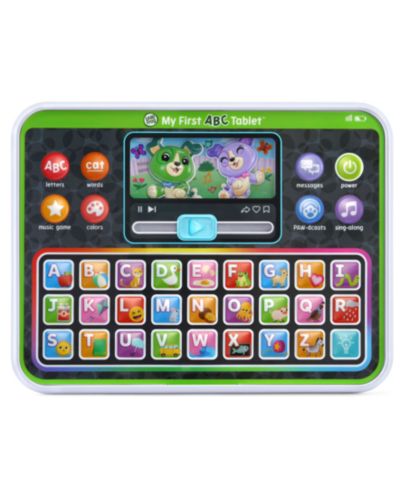 Leapfrog My First ABC планшет