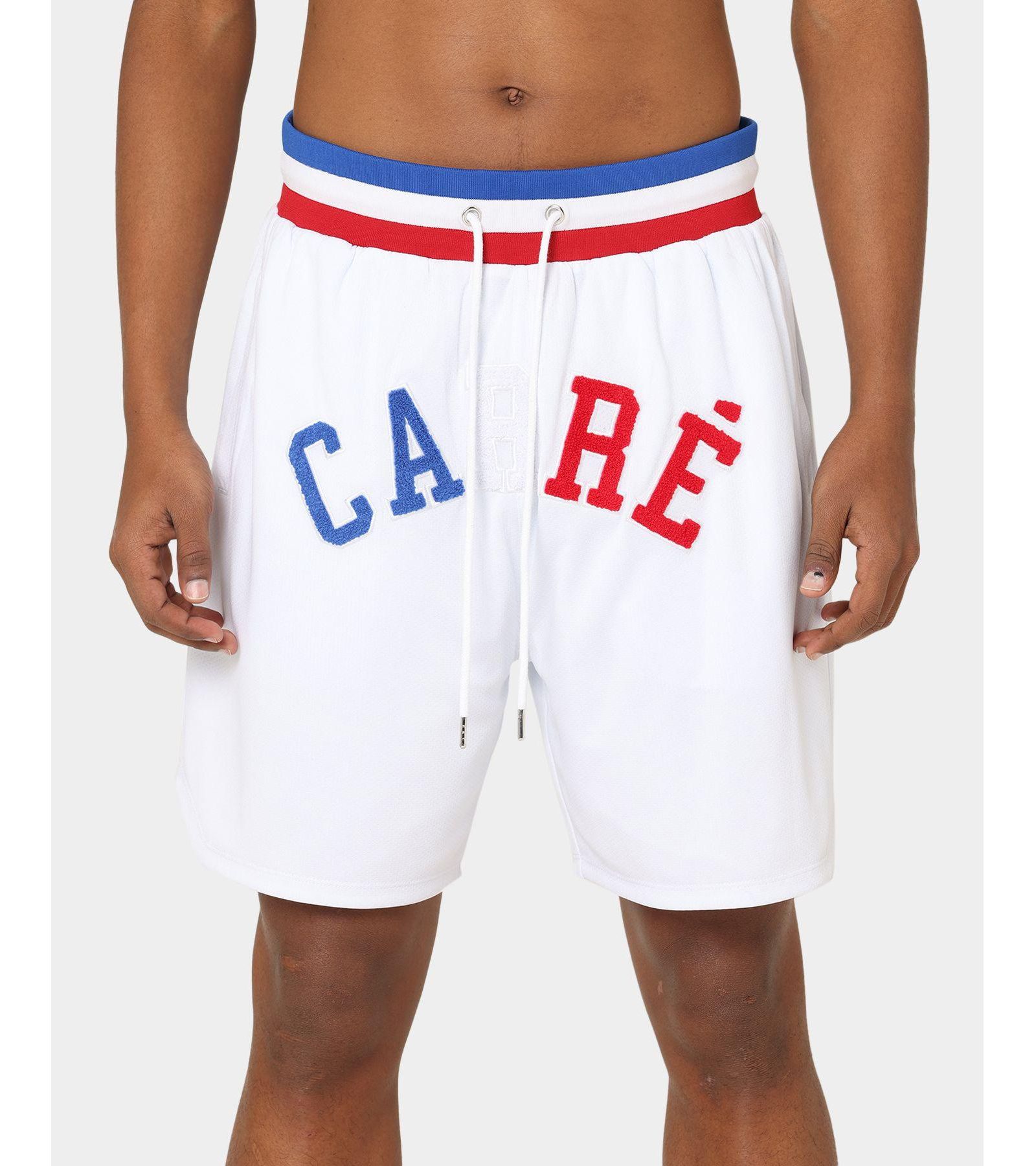 CARRE Big & Tall C-Class Basketball Ball Shorts