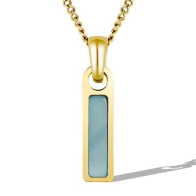 Aquamarine - March