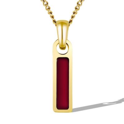 Garnet - January