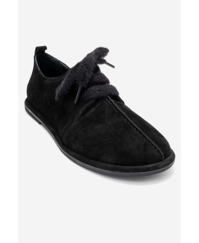 Туфли Forever & Always Shoes Denora кожаные на шнуровке