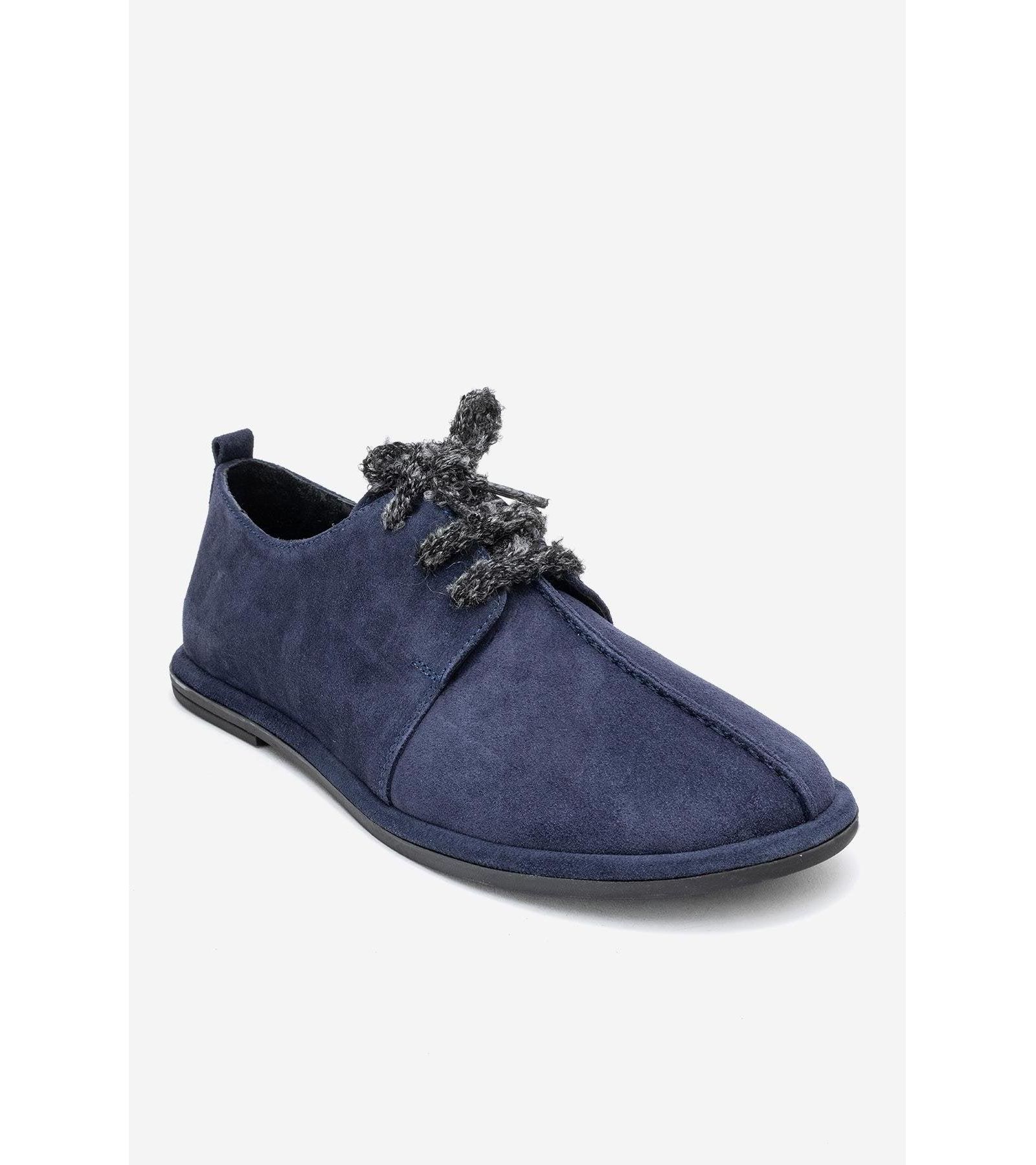 Туфли Forever & Always Shoes Denora кожаные на шнуровке