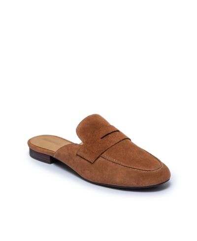 Женские лоферы-мюли Bernardo Footwear