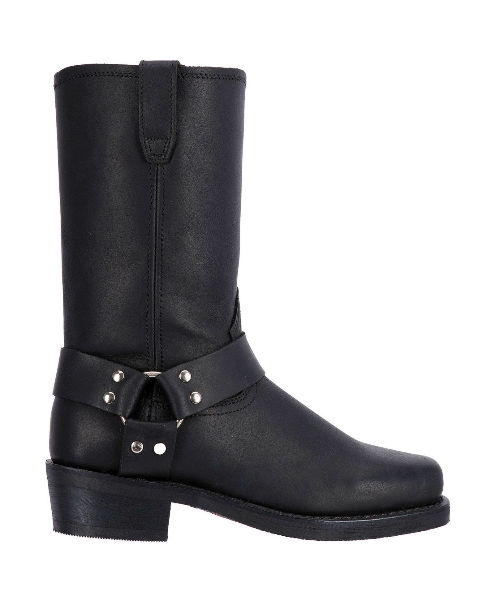 Dingo Men's Dean Leather Harness Boot