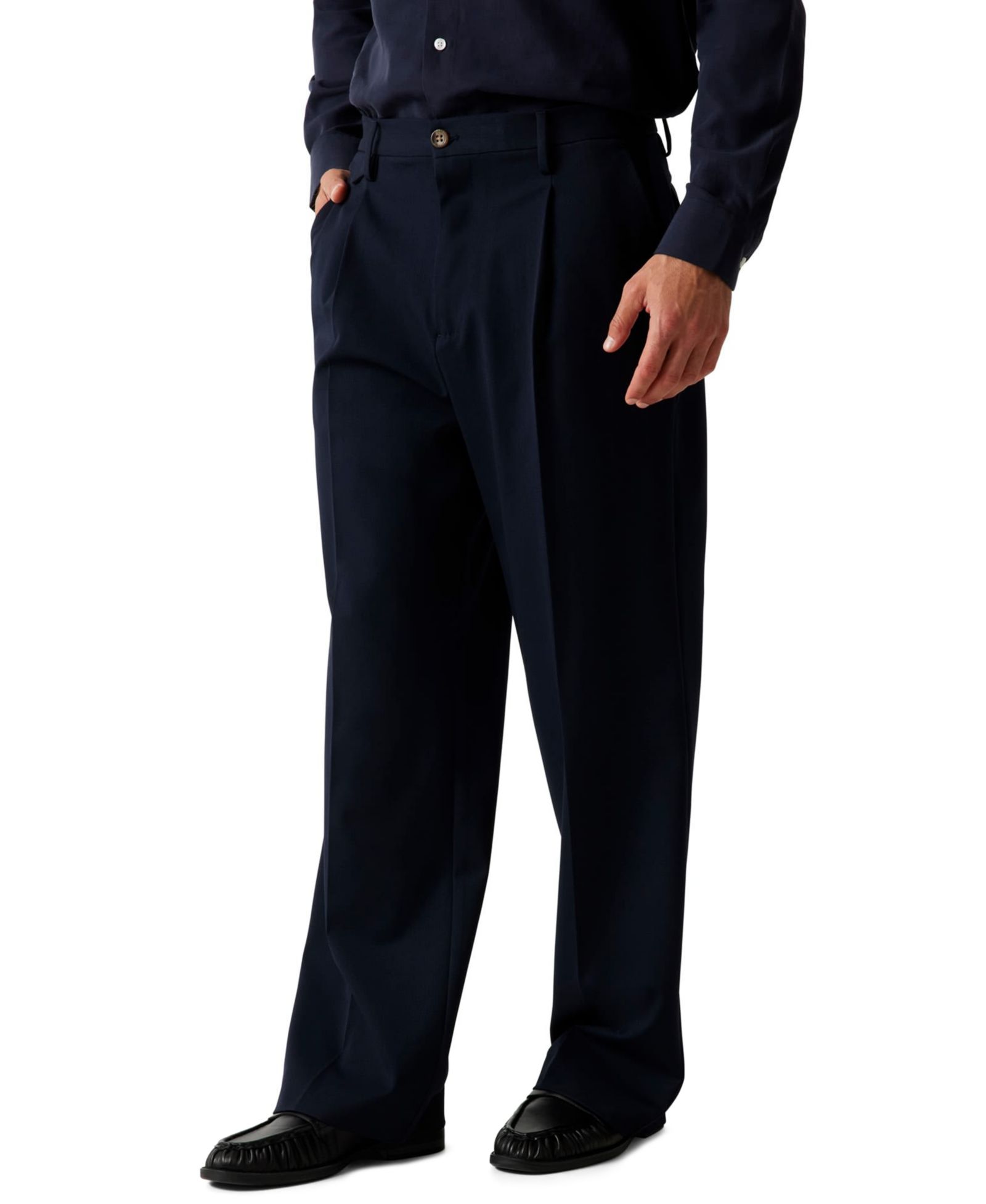 GUESS Men's Tyler Dressy Pants