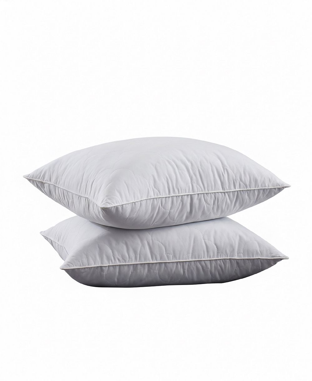Подушки UNIKOME Cloud Quilted Goose Feather, комплект из 2 шт, King