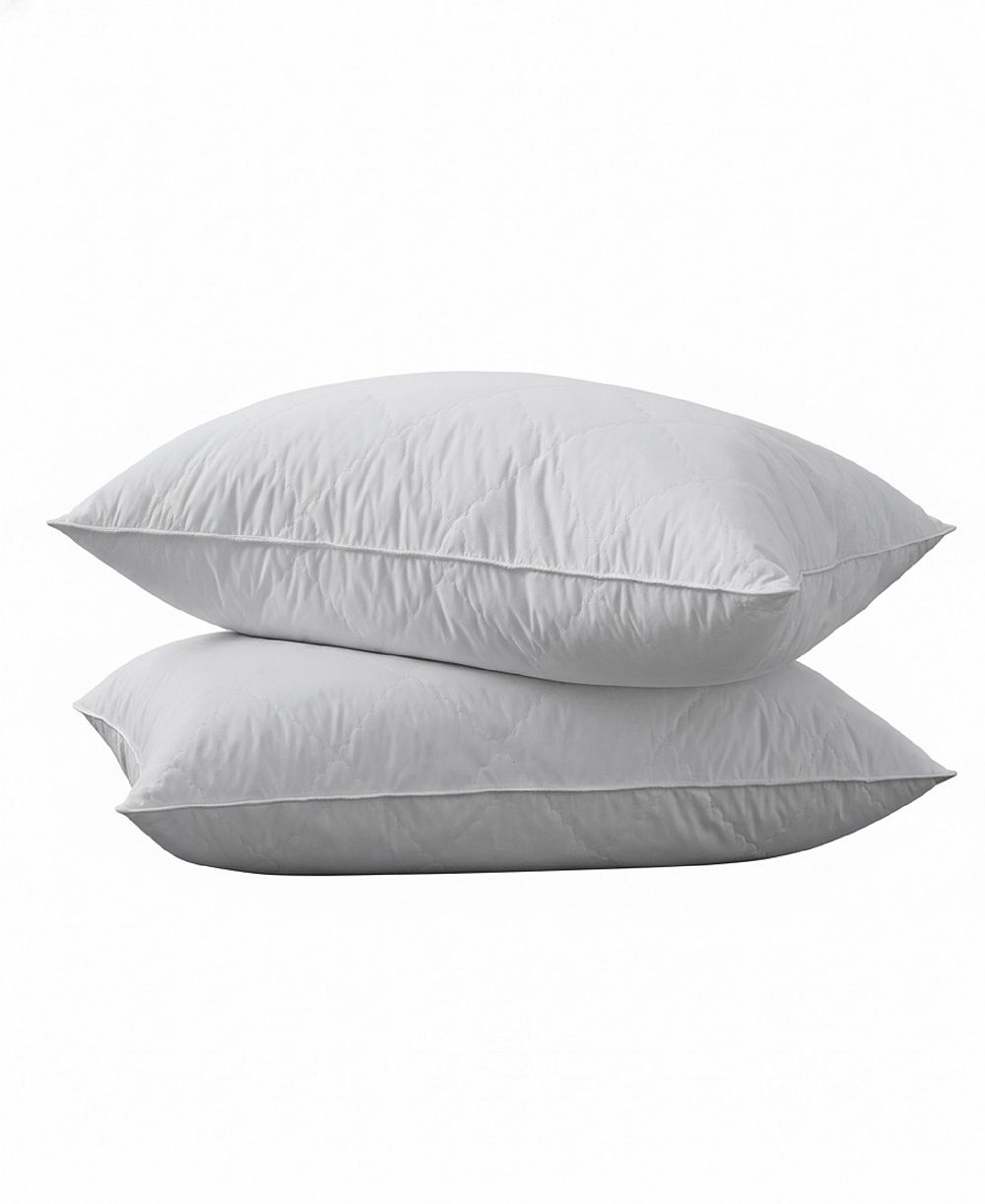 UNIKOME подушки с гусиным пухом, 2 шт., Standard
