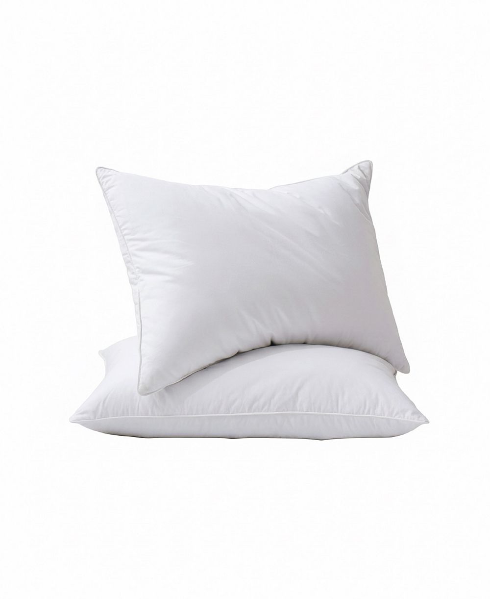 Комплект из 2 подушек UNIKOME, Standard