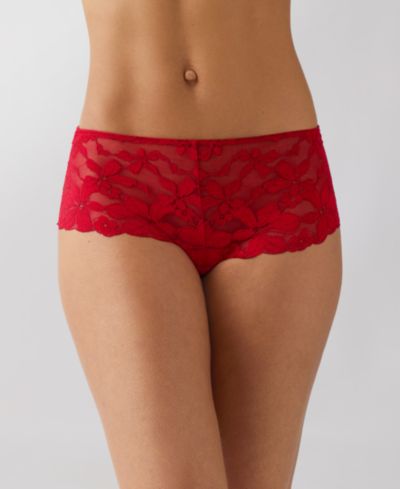 Нижнее белье b.tempt'd by Wacoal Feeling Famous Tanga 945209