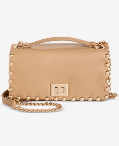 I.N.C. International Concepts Mini Ajae Beaded Crossbody, Macy's Exclusive