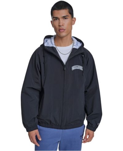 Ветровка Champion Men's Packable Windbreaker Jacket